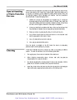 Preview for 105 page of Racal Instruments 3162A User Manual