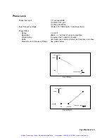 Preview for 142 page of Racal Instruments 3162A User Manual