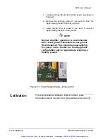 Предварительный просмотр 19 страницы Racal Instruments 5601 User Manual