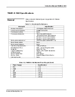 Preview for 11 page of Racal Instruments 7064R-S-1843 Instruction Manual