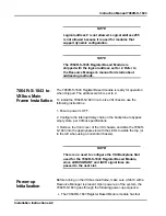 Preview for 15 page of Racal Instruments 7064R-S-1843 Instruction Manual