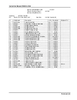 Preview for 42 page of Racal Instruments 7064R-S-1843 Instruction Manual