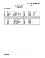 Preview for 45 page of Racal Instruments 7064R-S-1843 Instruction Manual