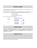 Preview for 2 page of Racal Instruments 7064R-S-1844 Instruction Manual