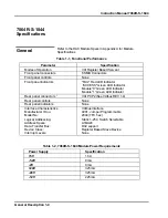 Preview for 10 page of Racal Instruments 7064R-S-1844 Instruction Manual