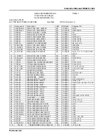 Предварительный просмотр 42 страницы Racal Instruments 7064R-S-1844 Instruction Manual