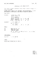 Preview for 5 page of Racal Instruments 9081 Maintenance Manual