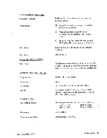 Preview for 22 page of Racal Instruments 9081 Maintenance Manual