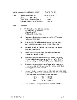 Preview for 85 page of Racal Instruments 9081 Maintenance Manual