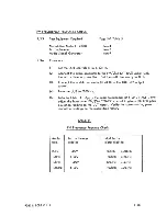 Preview for 100 page of Racal Instruments 9081 Maintenance Manual