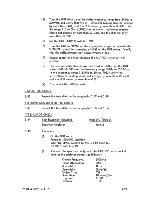 Preview for 103 page of Racal Instruments 9081 Maintenance Manual