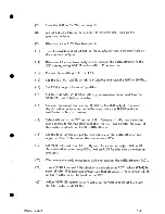 Preview for 132 page of Racal Instruments 9081 Maintenance Manual