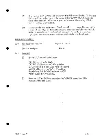 Preview for 135 page of Racal Instruments 9081 Maintenance Manual