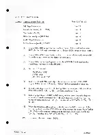 Preview for 137 page of Racal Instruments 9081 Maintenance Manual