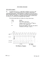 Предварительный просмотр 11 страницы Racal Instruments 9901 Maintenance Manual
