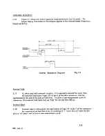 Предварительный просмотр 41 страницы Racal Instruments 9901 Maintenance Manual
