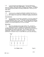 Предварительный просмотр 43 страницы Racal Instruments 9901 Maintenance Manual