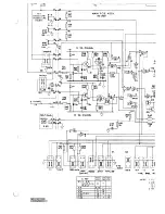 Предварительный просмотр 78 страницы Racal Instruments 9901 Maintenance Manual