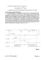 Предварительный просмотр 91 страницы Racal Instruments 9901 Maintenance Manual