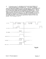 Предварительный просмотр 92 страницы Racal Instruments 9901 Maintenance Manual