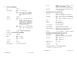 Preview for 7 page of Racal Instruments 9902 Operator'S Handbook Manual