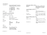 Preview for 9 page of Racal Instruments 9902 Operator'S Handbook Manual