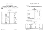 Preview for 10 page of Racal Instruments 9902 Operator'S Handbook Manual