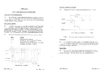 Preview for 11 page of Racal Instruments 9902 Operator'S Handbook Manual