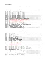 Предварительный просмотр 8 страницы Racal Instruments AN/TRC-199 Additional Installation, Operation And Maintenance Instructions