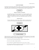 Предварительный просмотр 9 страницы Racal Instruments AN/TRC-199 Additional Installation, Operation And Maintenance Instructions