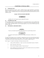 Preview for 23 page of Racal Instruments AN/TRC-199 Additional Installation, Operation And Maintenance Instructions