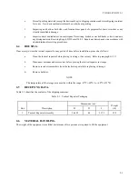 Preview for 25 page of Racal Instruments AN/TRC-199 Additional Installation, Operation And Maintenance Instructions