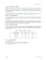 Preview for 31 page of Racal Instruments AN/TRC-199 Additional Installation, Operation And Maintenance Instructions