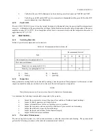 Preview for 55 page of Racal Instruments AN/TRC-199 Additional Installation, Operation And Maintenance Instructions