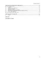 Preview for 5 page of Racal Instruments AN/TRC-207 Operation And Maintenance Instructions