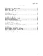 Preview for 7 page of Racal Instruments AN/TRC-207 Operation And Maintenance Instructions