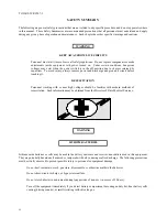 Preview for 8 page of Racal Instruments AN/TRC-207 Operation And Maintenance Instructions