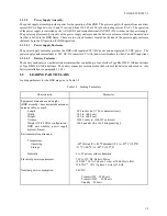 Предварительный просмотр 17 страницы Racal Instruments AN/TRC-207 Operation And Maintenance Instructions