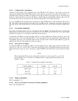 Preview for 29 page of Racal Instruments AN/TRC-207 Operation And Maintenance Instructions