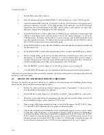 Предварительный просмотр 46 страницы Racal Instruments AN/TRC-207 Operation And Maintenance Instructions