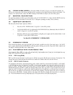 Preview for 47 page of Racal Instruments AN/TRC-207 Operation And Maintenance Instructions