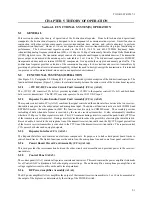 Предварительный просмотр 49 страницы Racal Instruments AN/TRC-207 Operation And Maintenance Instructions