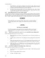 Предварительный просмотр 66 страницы Racal Instruments AN/TRC-207 Operation And Maintenance Instructions