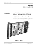 Preview for 11 page of Racal Instruments MULTIPLEXER PLUG-IN 1260-134 User Manual