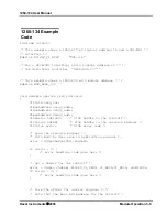 Preview for 31 page of Racal Instruments MULTIPLEXER PLUG-IN 1260-134 User Manual