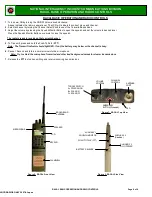 Предварительный просмотр 4 страницы Racal Instruments PRC-6894 Programming Manual