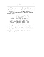 Preview for 9 page of Racal Instruments RA-117 User Manual