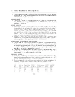 Preview for 14 page of Racal Instruments RA-117 User Manual