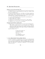 Preview for 26 page of Racal Instruments RA-117 User Manual