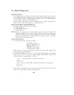 Preview for 28 page of Racal Instruments RA-117 User Manual